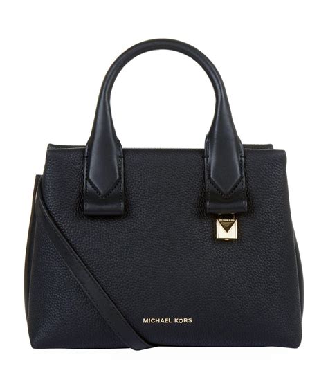 michael kors small rollins bag|Michael Kors small tote handbags.